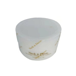 y[@KizNeck&Deco lbN&fR NgXgb`ON[ 80g T@