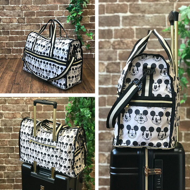 楽天市場】最大20％オフクーポン発行中☆軽量 ボストンバッグ Mサイズ  