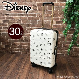 楽天市場 ディズニー キャリーケース 機内持ち込み可能の通販
