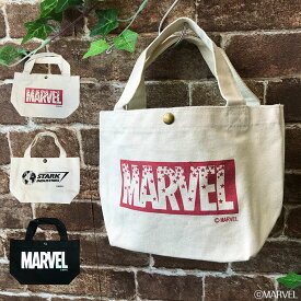 ＼ポイント最大10倍中／ランチトートバッグ ワンマイルバッグMARVEL(マーベル)スターク・インダストリーズ