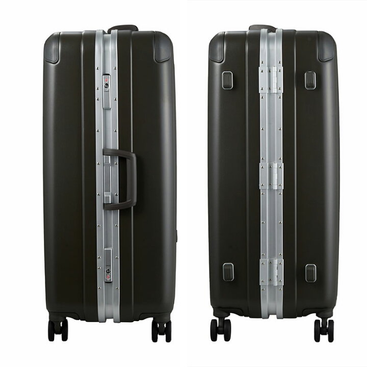 楽天市場】ポイント最大20倍中☆スーツケース Lサイズ 93L シフレ  