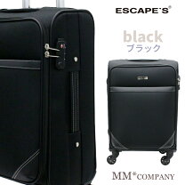 楽天市場】escape ソフトキャリーの通販