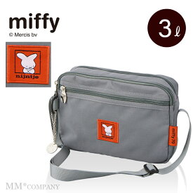 ポイント10倍★ミニショルダーバッグ ミッフィー ナインチェ 6060