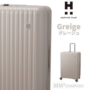 �|�C���g�ő�15�{���y�ʃX�[�c�P�[�X L�T�C�Y 100L 3.5Kg �L�����[�P�[�X �L�����[�o�b�O ���s���΂� �n�s�^�X�v���X HPL2325-68