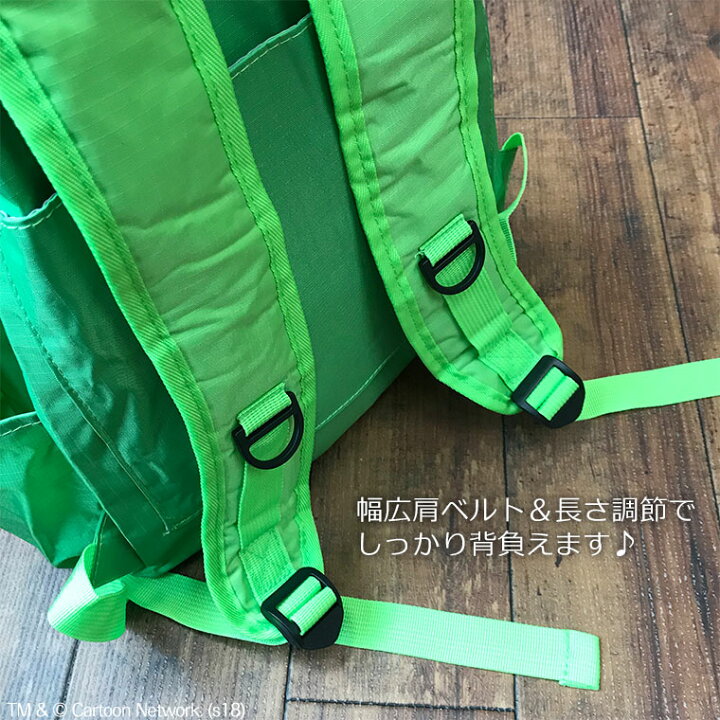 楽天市場】最大20％オフクーポン☆リュック バックパック 折りたたみ  