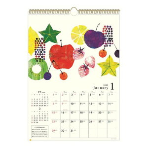 壁掛け カレンダー イラストの人気商品 通販 価格比較 価格 Com