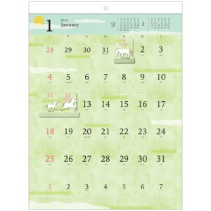 2026Calendar |bvAbvXPW[Ǌ| Ǌ|J_[2026N APJ p  CeA ߘa8N }V}|bv