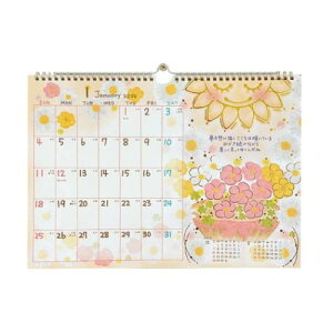 2026 Calendar  B4Ǌ|J_[2026N XPW[ N[Ys CeA K[[CXg ߘa8N }V}|bv