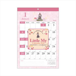 2026Calendar [~ Ǌ|J_[2026N g~C ₷J_[ k wXeCt  CeA ߘa8N }V}|bv