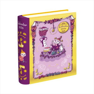 2026Calendar [~ J_[2026N g~C BOOKʃJ_[ k wXeCt CeA ߘa8N }V}|bv