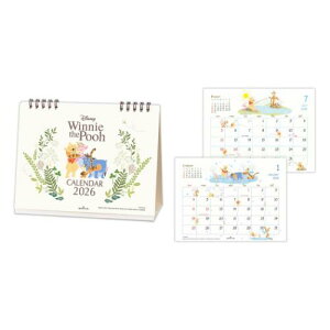 2026 Calendar fBYj[J_[ 2026N CLDPDN܂̃v[ fBYj[ {z[}[N XPW[  ߘa8N [։ }V}|bv