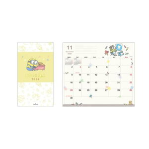 2026 diary ~jIY X}X[_CA[ MNX {ueB jo[Tf {z[}[N 10n܂ LN^[XPW[ ߘa8N蒟 [։ }V}|