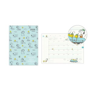 2026 diary Xk[s[ A5t@~[_CA[ SNA5t@~[ZƂG s[ibc {z[}[N 12n܂ LN^[XPW[ ߘa8N蒟 [։ }V}|bv