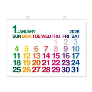 2026Calendar A1Ǌ| Jt Ǌ|J_[2026N GgWF fB RX^J V{J_[ p Vv }V}|bv