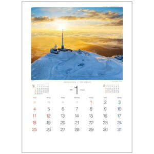 2026 Calendar CvbV Iu U [h Ǌ|J_[2026N tHg g[_ ʐ^ Ei CeA ߘa8N }V}|bv