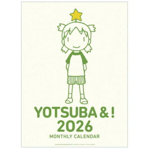 2026 Calendar ΂ƁI Ǌ|J_[2026N gCGbNX ߘa8N }V}|bv