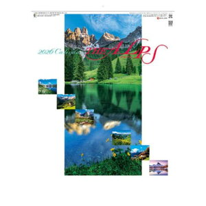 2026 Calendar AvX Ǌ|J_[2026N gCGbNX i ʐ^ ߘa8N }V}|bv