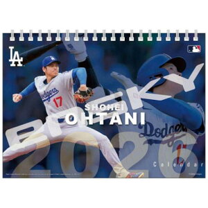 y񂹕iz2026 Calendar  Jĕ J_[2026N gCGbNX X|[c ߘa8N [։ }V}|bv