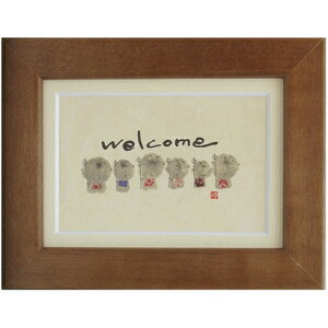 i ؗH welcome uE |XgJ[hz t[t PC bZ[WA[g
