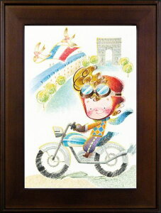 i TC}TR MSP-05 |XgJ[hz t[t ART CXgA[g