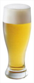 取寄品 AXビアテイスト グラスコップ ビールグラス420 6個セット B-6255 アデリア 420ml 日本製 食器石塚硝子