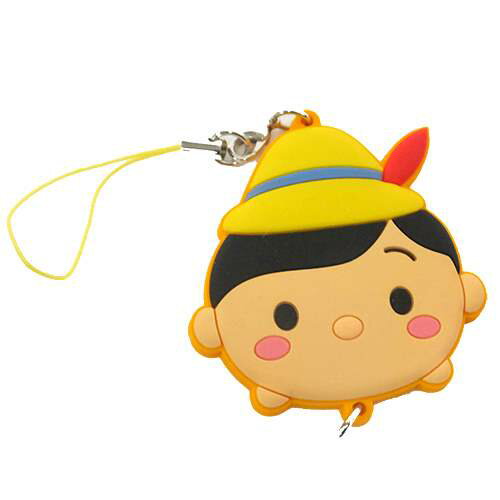楽天市場 ラバーストラップ ピノキオ ディズニーツムツム ストラップ ディズニー ラナ Disney Tsum Tsum キーホルダー ティーンズ 雑貨 メール便可 マシュマロポップ ティーンズ 雑貨 通販 マシュマロポップ ママ割 エントリー ガールズ雑貨通販マシュマロポップ