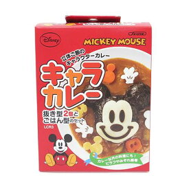 楽天市場 ごはん型 ミッキーマウスの通販