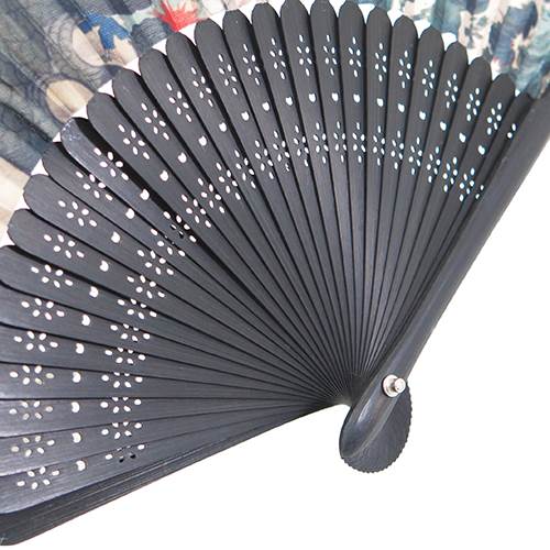 楽天市場 浮世絵シリーズ ゴジラ 扇子 フォーカート インバウンド 夏用品 ティーンズ 雑貨 メール便可 マシュマロポップ ガールズ雑貨通販マシュマロポップ