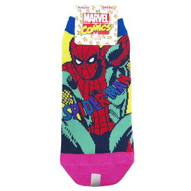 楽天市場 スパイダーマン 靴下 キッズ ベビー マタニティ の通販