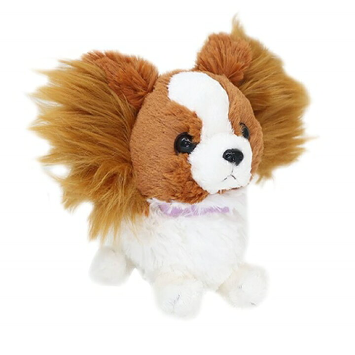 楽天市場 Pups パプス ぬいぐるみ ぬいぐるみs パピヨン 犬 サンレモン 16cm Dog キャラクターグッズ ガールズ雑貨通販マシュマロポップ 楽天市場 Pups パプス ぬいぐるみ ぬいぐるみs パピヨン 犬 サンレモン 16cm Dog キャラクターグッズ ガールズ雑貨通販マシュマロポップ
