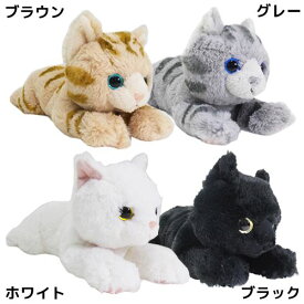 楽天市場 癒し 猫 ぬいぐるみ キッズ ベビー マタニティ の通販