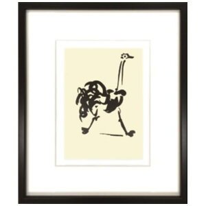 fUCi[YA[g Lfautuche Silkscreen Pablo Picasso CeA A[g H Ǌ| zt VNXN[ i }V}|bv