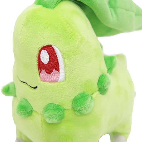 楽天市場 ぬいぐるみ S チコリータ ポケットモンスター キャラ ぬいぐるみ ポケモン 三英貿易 かわいい ギフト 雑貨 ティーンズ ジュニア マシュマロポップ ガールズ雑貨通販マシュマロポップ