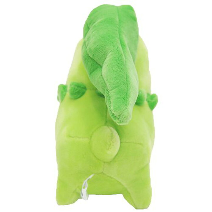 楽天市場 ぬいぐるみ S チコリータ ポケットモンスター キャラ ぬいぐるみ ポケモン 三英貿易 かわいい ギフト 雑貨 ティーンズ ジュニア マシュマロポップ ガールズ雑貨通販マシュマロポップ