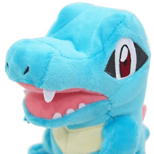 楽天市場 ぬいぐるみ S ワニノコ ポケットモンスター キャラ ぬいぐるみ ポケモン 三英貿易 かわいい ギフト 雑貨 ティーンズ ジュニア マシュマロポップ ガールズ雑貨通販マシュマロポップ