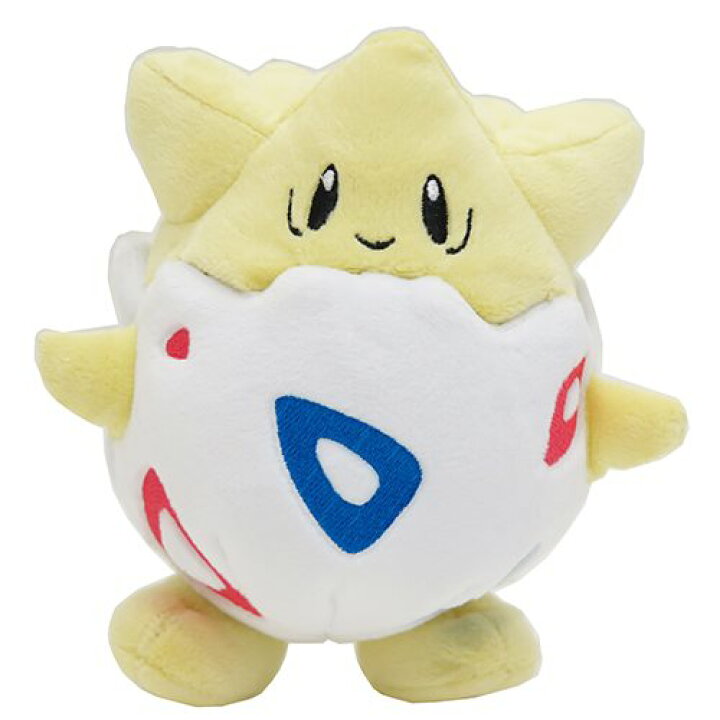 楽天市場 ぬいぐるみ S トゲピー ポケットモンスター キャラ ぬいぐるみ ポケモン 三英貿易 かわいい ギフト 雑貨 ティーンズ ジュニア マシュマロポップ ガールズ雑貨通販マシュマロポップ