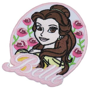 美女と野獣 ワッペン ホビーの通販 価格比較 価格 Com