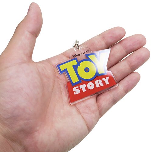 楽天市場 アクリル キーホルダー ロゴ トイストーリー キーリング ディズニー スモールプラネット バッグチャーム ティーンズ ジュニア かわいい グッズ メール便可 マシュマロポップ ガールズ雑貨通販マシュマロポップ