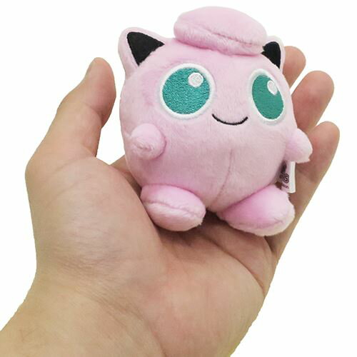 楽天市場 ミニ ぬいぐるみ ボールチェーン プリン ポケットモンスター マスコット ポケモン 三英貿易 おもちゃ コレクション ティーンズ ジュニア マシュマロポップ ガールズ雑貨通販マシュマロポップ
