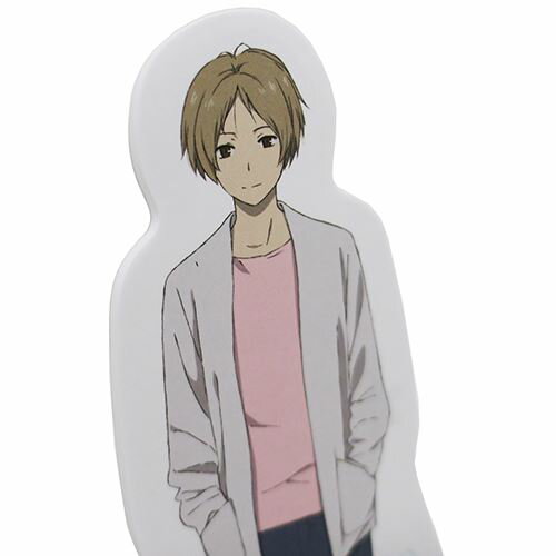 【スタンドメモ】夏目貴志夏目友人帳メモ帳ジェイエム文具事務用品アニメティーンズ雑貨通販【メール便可】【あす楽】マシュマロポップ