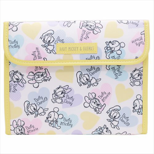 楽天市場 ジャバラマルチケース イラストタッチ ミッキー フレンズ 母子手帳ケース ディズニー かわいい ママ 雑貨 ティーンズ ジュニア メール便可 マシュマロポップ ガールズ雑貨通販マシュマロポップ