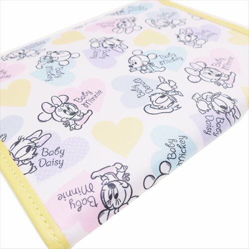 楽天市場 ジャバラマルチケース イラストタッチ ミッキー フレンズ 母子手帳ケース ディズニー かわいい ママ 雑貨 ティーンズ ジュニア メール便可 マシュマロポップ ガールズ雑貨通販マシュマロポップ