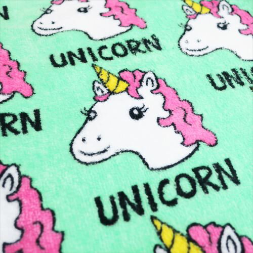 楽天市場 プリントロング Towel ユニコーン Unicorn フェイス タオル オクタニ かわいい おもしろ 雑貨 グッズ メール便可 マシュマロポップ ガールズ雑貨通販マシュマロポップ