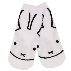 楽天市場 ミッフィー 靴下の通販