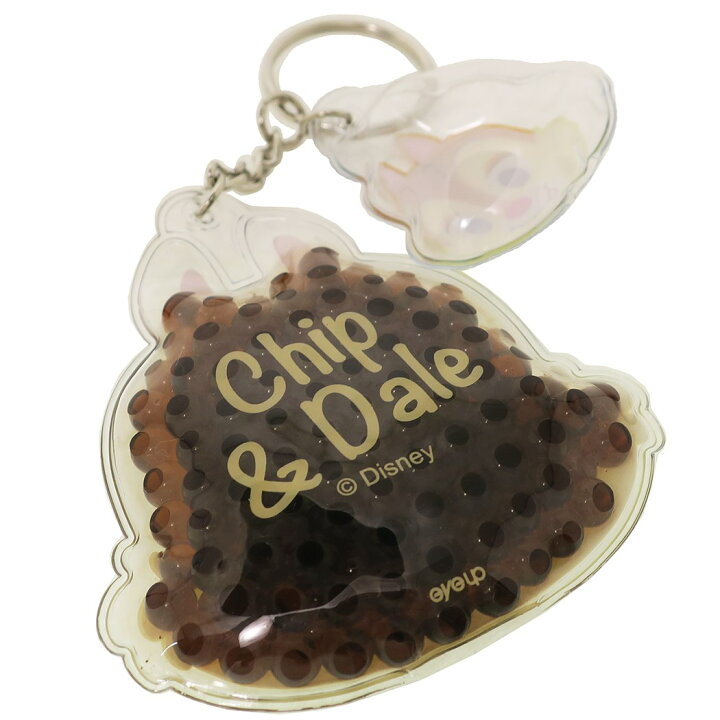 楽天市場 ジェルビーズ キーホルダー フェイス チップ デール キーリング ディズニー ティーズファクトリー マスコット ティーンズ ジュニア かわいい グッズ メール便可 マシュマロポップ ガールズ雑貨通販マシュマロポップ