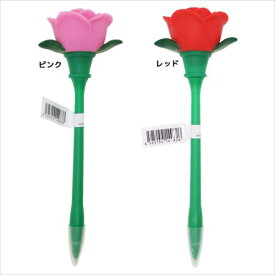 楽天市場 プチギフト 花 ペンの通販