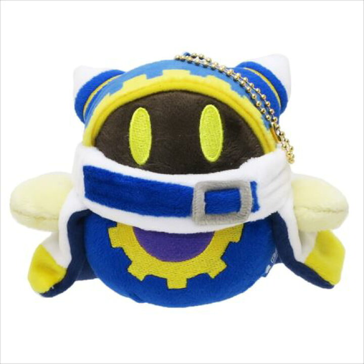 楽天市場 ミニ ぬいぐるみ ボールチェーン マホロア 星のカービィ マスコット Nintendo 三英貿易 ギフト 雑貨 10cm ティーンズ ジュニア マシュマロポップ ガールズ雑貨通販マシュマロポップ