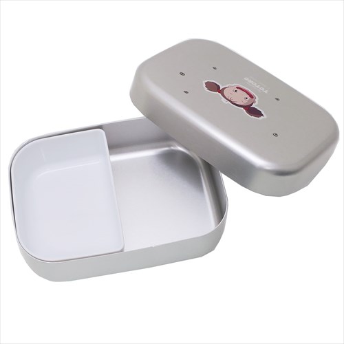 楽天市場 アルミランチボックス メイ となりのトトロ お弁当箱 スタジオジブリ スケーター 370ml アルマイト加工 ティーンズ ジュニア マシュマロポップ ガールズ雑貨通販マシュマロポップ