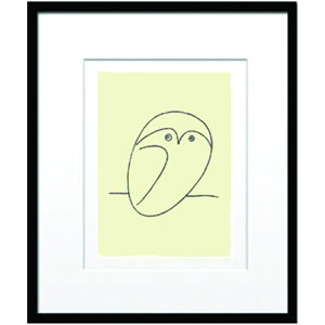 Pablo Picasso Le hibou pu sJ\  H Ǌ| zt CeA G i }V}|bv