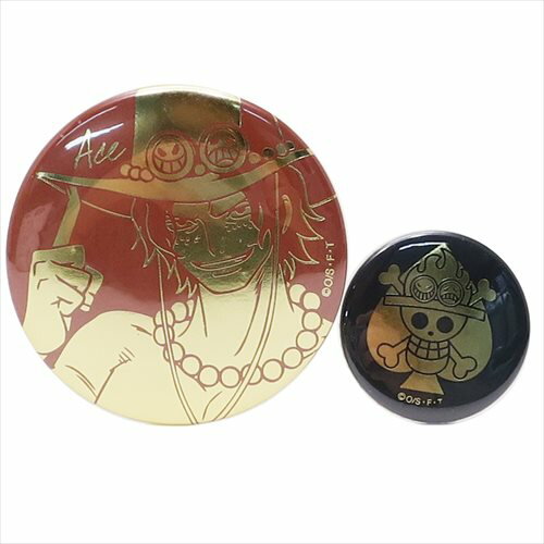 楽天市場 箔押しカンバッジ2個セット エース ワンピース 缶バッジセット One Piece ジェイエム ヴィンテージデザイン アニメティーンズ ジュニア メール便可 マシュマロポップ ガールズ雑貨通販マシュマロポップ 楽天市場 箔押しカンバッジ2個セット エース ワンピース 缶バッジセット One Piece ジェイエム ヴィンテージデザイン アニメティーンズ ジュニア メール便可 マシュマロポップ ガールズ雑貨通販マシュマロポップ